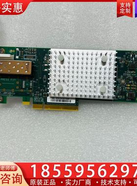 议价QLOGIC QLE2690-SR 单口16Gb光纤通道