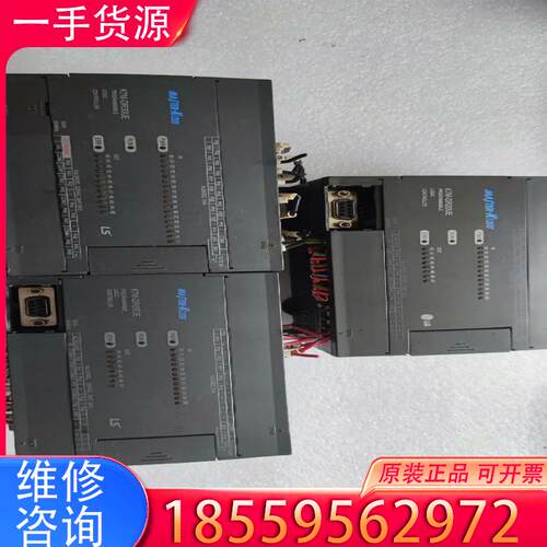 议价LS产电plc，K7M-DR20UE，K7M-DR3适用