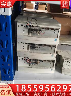 议价evs9323-es拆机伦茨变频器9300系列9323e