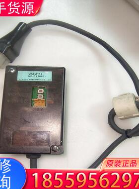 议价HOKUYO VBA-A112适用