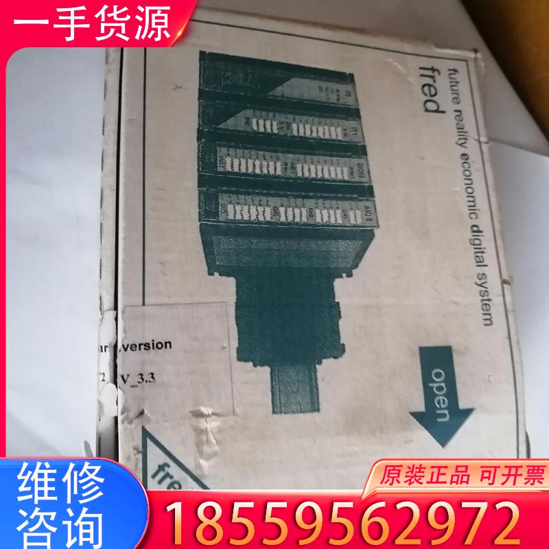 议价德国eIrest模块fred－IT1.1原装正品全新适用