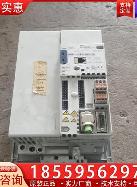 议价e84avtcd3024sxo拆机伦茨变频器e8400系
