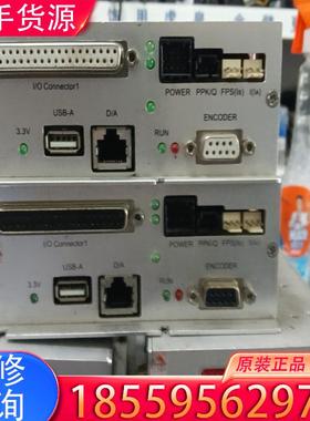 议价大族激光通用打标控制系统，型号EMCC3200.  适用