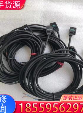 议价SUNX神视对射传感器 EX-11EP/EX-11E适用