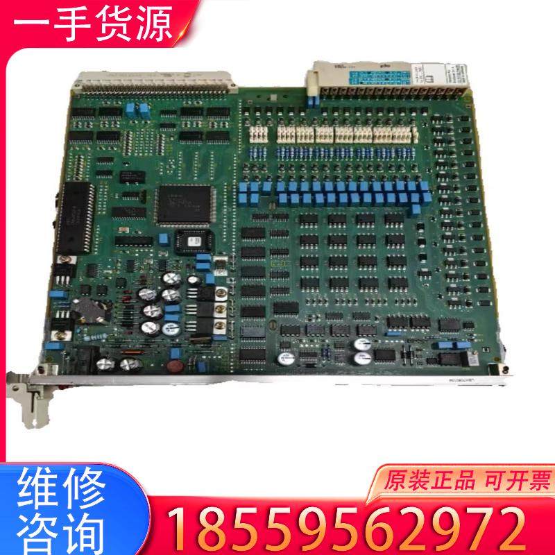 议价西门子6DP控制板6DP1230-8CC 原装现货议适用