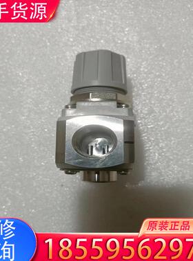 议价原装正品CKD调压阀一只，型号RC2000-15-P适用