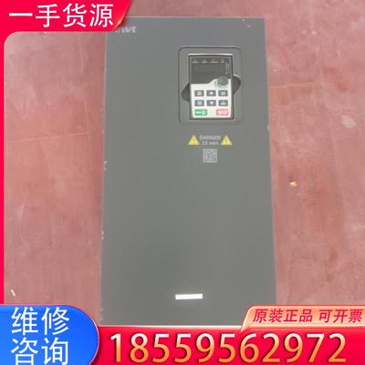 议价英威腾变频器GD200A-055G/075P-4 三适用