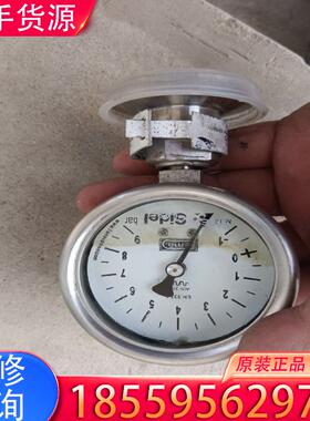 议价西德乐压力表#AISl316L  拆机功能包好100适用