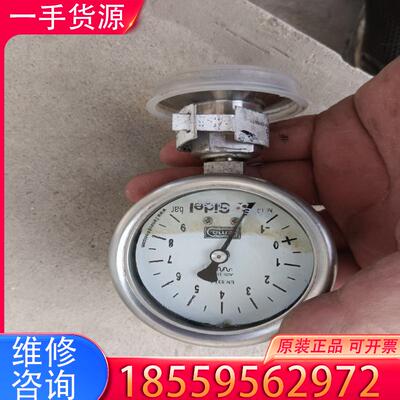 议价西德乐压力表#AISl316L  拆机功能包好100适用