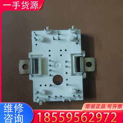 议价英飞凌模块FF100R12YT3，原装IGBT模块，适用