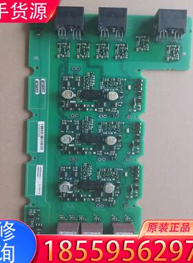议价西门子全新原包装驱动板功率板A5E36717813 适用