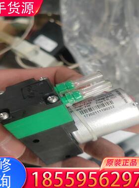 议价二手keyto垦拓隔膜泵7121-62-ELN 无刷适用