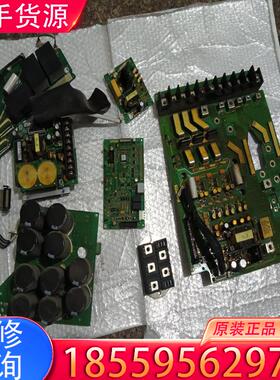 议价汇川空压机变频器CP600-4T37G-H，二手拆机适用