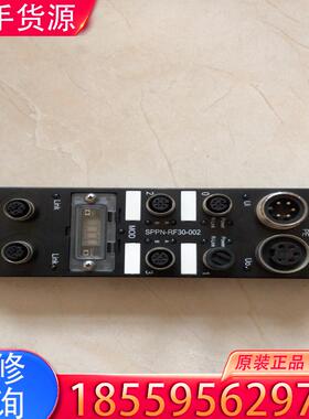 议价SPPN-RF30-002瑞士ELCO宜科传感器模块适用