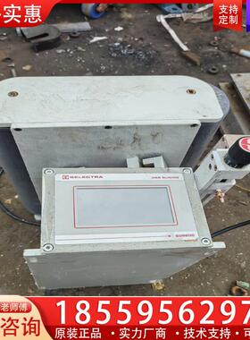 议价意大利SELECTRA纠偏机SG-9200，二手拆机，成