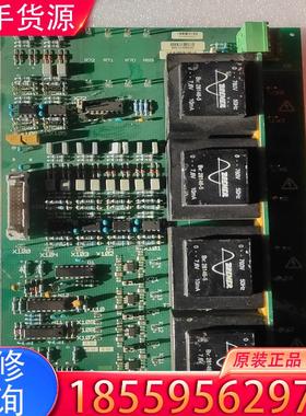 议价converteam 科孚德 变流器 网侧A60模拟适用