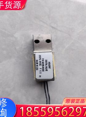 议价安捷伦顶空进样器电磁阀 G4556-60095，安捷适用