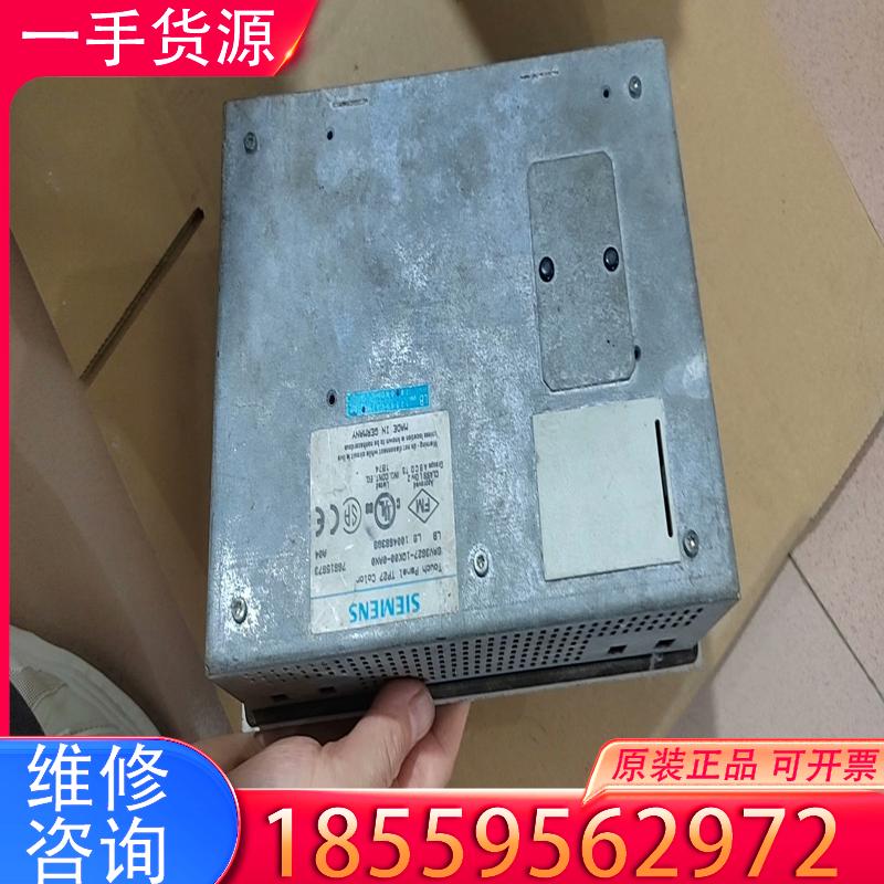 议价西门子触摸屏6AV3627-1QK00-0AX0 成适用