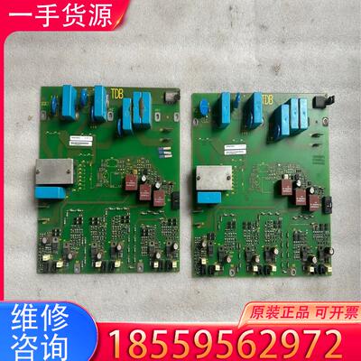 议价西门子440变频器整流触发板A5E00109824适用