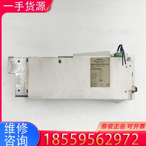 议价6SL3300-1AE32-5AA0原装成色新S12适用