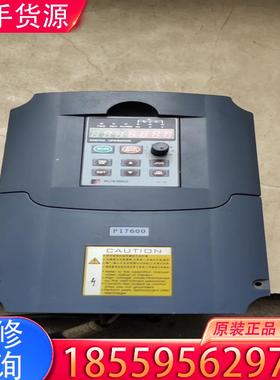 议价普传变频器5.5kw，PI7600  5R5G3，P适用