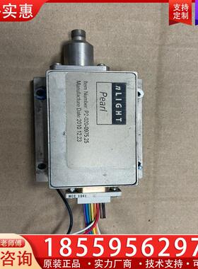 议价进口拆机激光模块Nlight