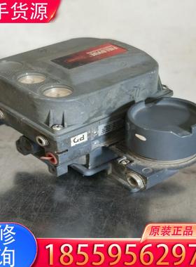 议价fisher智能 DVC6030版本PD适用