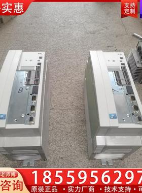 议价evf9324-ev拆机9新伦茨变频器9300系列932