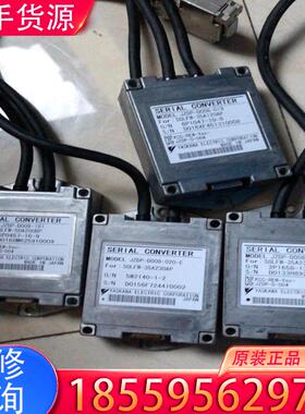 议价安川 JZDP-D008-019 /5个适用