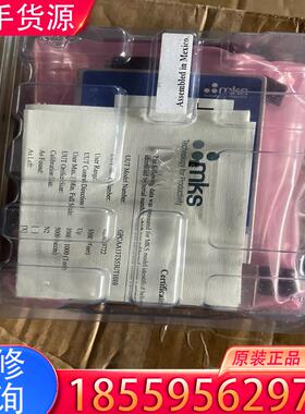 议价美国mks GPCAA13TS53UT1010适用