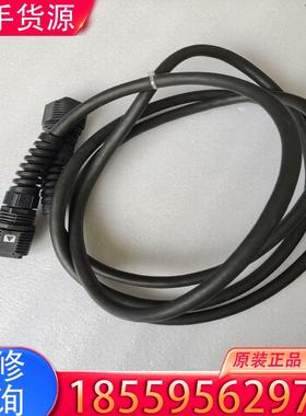 议价GP3000H-CBLSD-3M线，二手拆机实物现拍适用