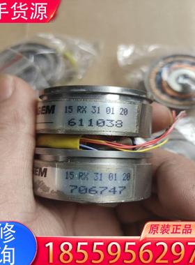 议价SAGEM编码器15RX 31 01 20  拆机的适用