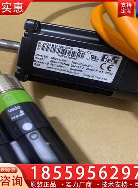 议价贝加莱电机8LVA23.B103D000-0贝加莱电机，