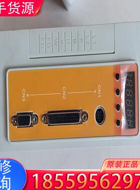议价森创 伺服电机驱动器 TS0040A22 ,仅拆封测适用