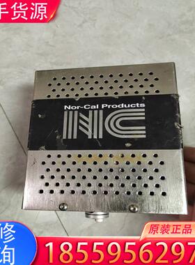 议价Intellisys控制器NC 蝶阀Nor-Cal 适用