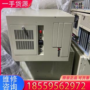 议价凌华壁挂式计算机 工控机 E5400CPU 2G内存适用