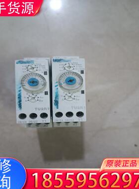 议价高诺斯 Crouzet多功能时间继电器TU2R1 8适用