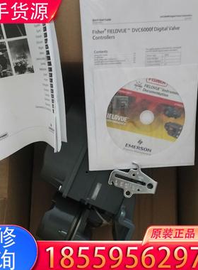 议价费希尔DVC6010适用