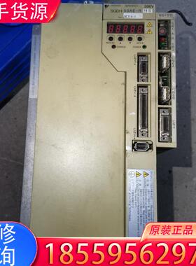 议价日本YASKAW安川SGDH-50AE-RY415驱适用