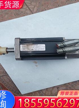 议价艾默生伺服电机115UDB300BACAA，二手拆机适用