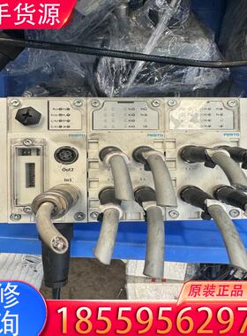 议价费斯托CPX-FB38 CPX-CTEL-4-M12适用