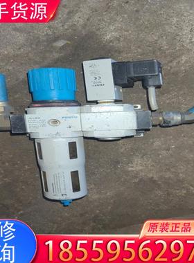 议价FESTO 159584 过滤减压阀 LFR-1/2适用