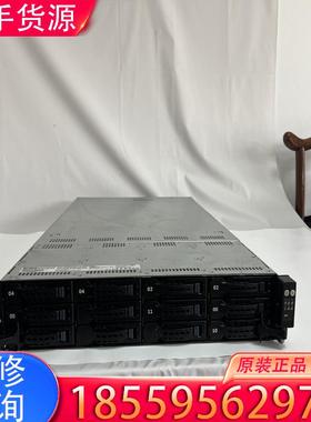 议价华硕 TEK RS720A-E9-RS12V2 2U适用