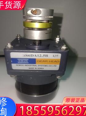 议价韩国SWIS 世友电机 BG60-N024030适用