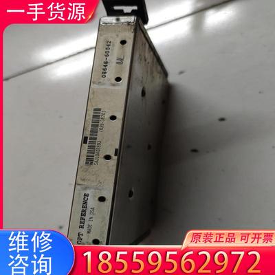 议价hp8648a信号源配件，时基参考模块，08648-适用