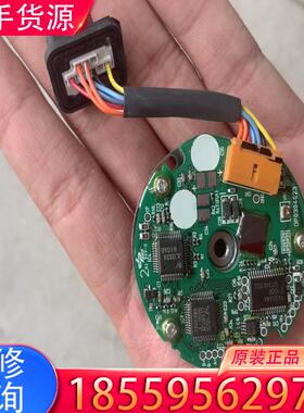 议价DP0304023  安川伺服电机编码器适用