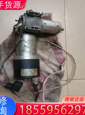 议价德国unkermotoren德恩科GR63X25！成适用