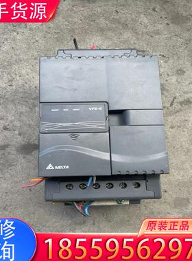 议价台达变频器，VFD110E43A，380V-11KW适用