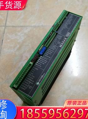 议价英国CT驱动器MAXAX100  BRUSHLESS适用