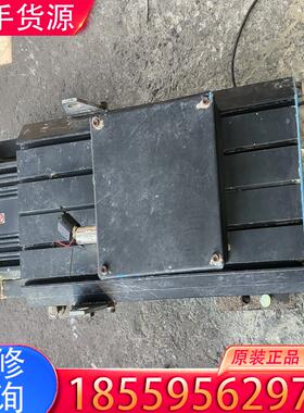 议价拆机42.6kw菲仕U1330F.10.3永磁电机一适用